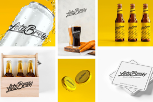 Фирменный стиль