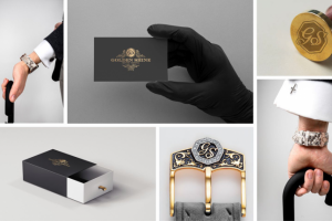 Фирменный стиль