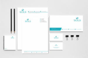 Фирменный стиль 55 000 руб., Срок проекта 14 дней