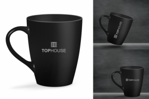 Фирменный стиль 55 000 руб., Срок проекта 14 дней