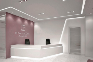 Фирменный стиль 55 000 руб., Срок проекта 14 дней