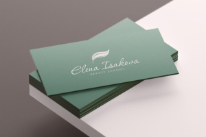 Фирменный стиль 55 000 руб., Срок проекта 14 дней