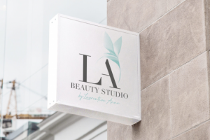 Фирменный стиль 55 000 руб., Срок проекта 14 дней