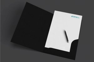 Фирменный стиль 55 000 руб., Срок проекта 14 дней