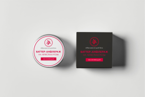 Фирменный стиль 20 000 руб., Срок проекта 7 дней