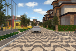 проект коттеджных домов