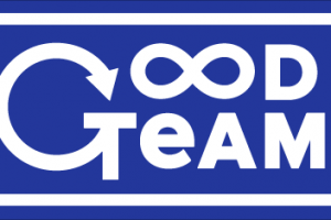 Логотип GOOD TEAM
