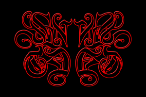 Частный заказ  принт на футболку