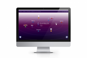 Практическое задание RAMBLER & Co