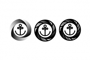 Дизайн стикеров