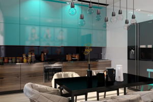 Квартира 135 м.кв.