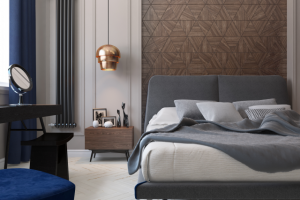 Квартира 95 м.кв.