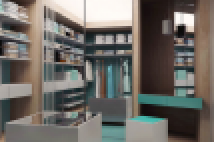 Квартира двухуровневая