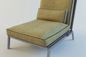 Кресло FLEXEORM