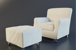 Кресло FLEXEORM