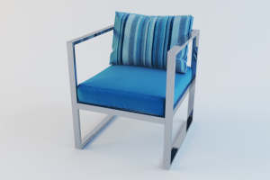 Кресло (для каталога)