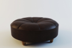 Mebel Line — Puf s pugovkoi