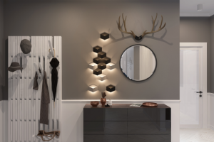 Квартира 95 м.кв.