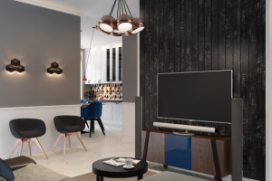 Квартира 95 м.кв.