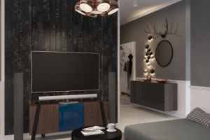 Квартира 95 м.кв.