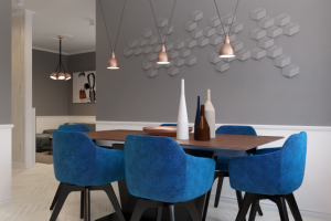 Квартира 95 м.кв.