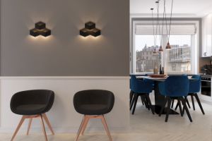 Квартира 95 м.кв.