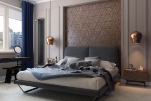 Квартира 95 м.кв.