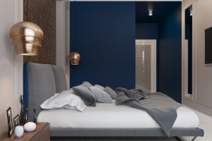 Квартира 95 м.кв.