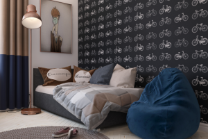 Квартира 95 м.кв.