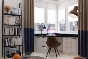 Квартира 95 м.кв.