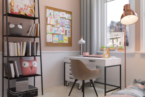 Квартира 95 м.кв.