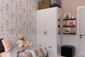 Квартира 95 м.кв.