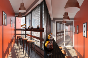 Квартира 95 м.кв.