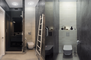 Квартира 95 м.кв.