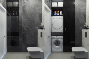 Квартира 95 м.кв.