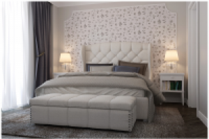 Квартира 60 м.кв.