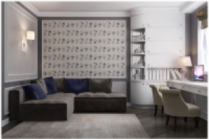 Квартира 60 м.кв.