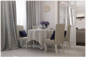 Квартира 60 м.кв.