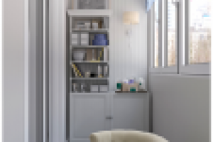 Квартира 60 м.кв.