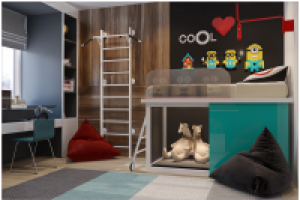 Квартира 135 м.кв.