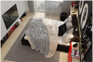 Квартира 135 м.кв.