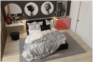 Квартира 135 м.кв.