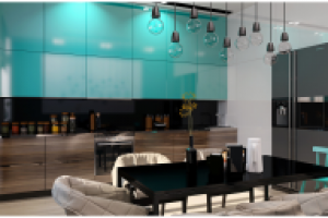 Квартира 135 м.кв.