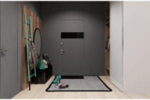 Квартира 135 м.кв.