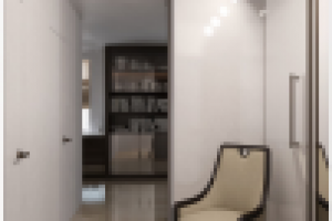 Квартира 66 м.кв