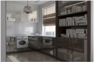 Квартира 66 м.кв