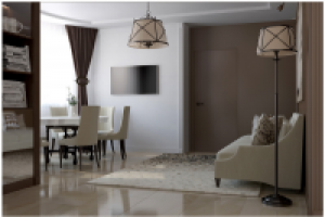 Квартира 66 м.кв