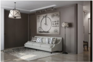 Квартира 66 м.кв