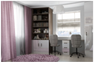 Квартира 66 м.кв