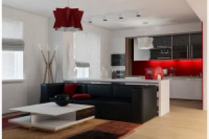 Квартира 88 м. кв.